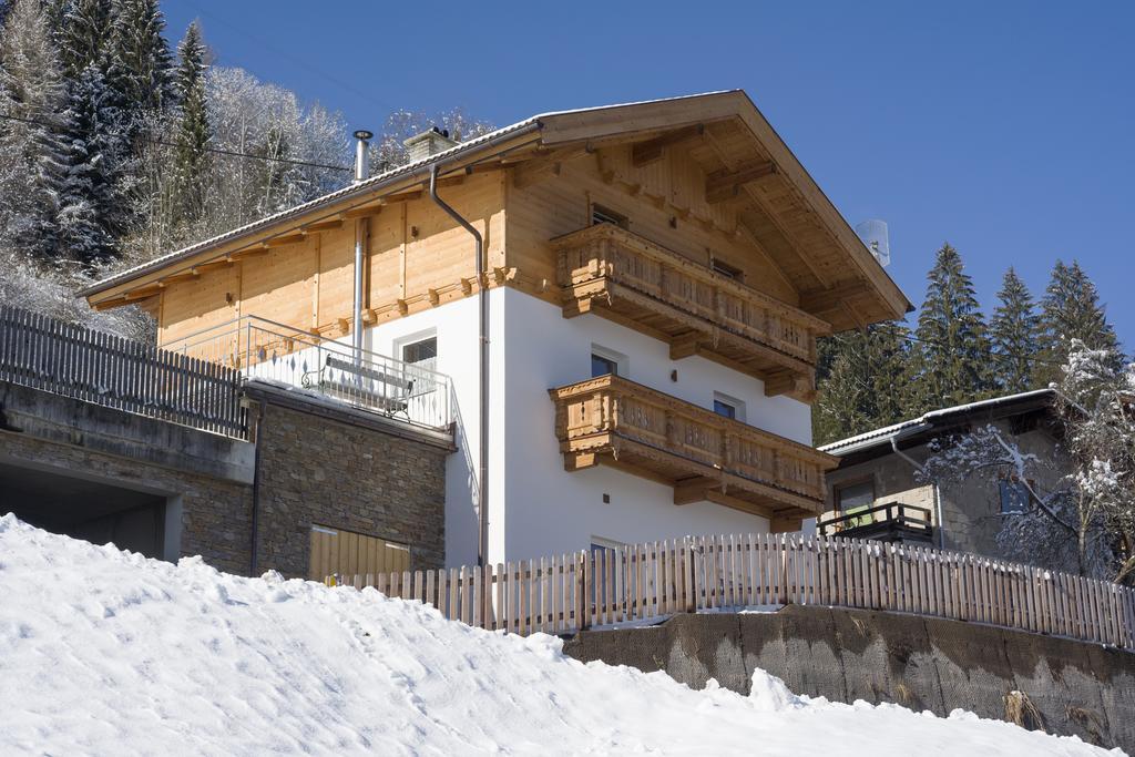 Bergchalet Emberg Aschau Im Zillertal Exterior foto
